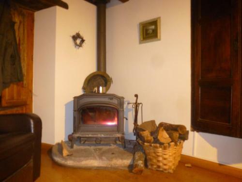 Agroturismo Casa Monaut