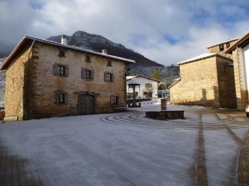 Agroturismo Casa Monaut