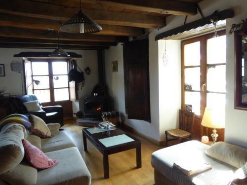 Agroturismo Casa Monaut
