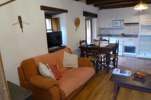 Agroturismo Casa Monaut