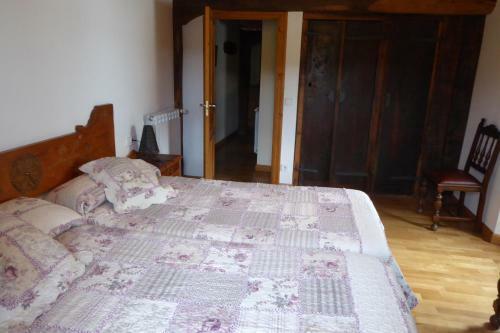 Agroturismo Casa Monaut