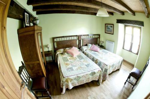 Agroturismo Casa Monaut