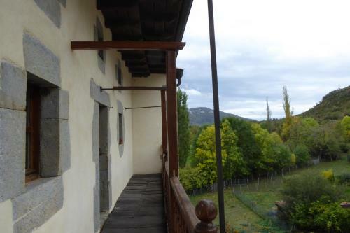 Agroturismo Casa Monaut