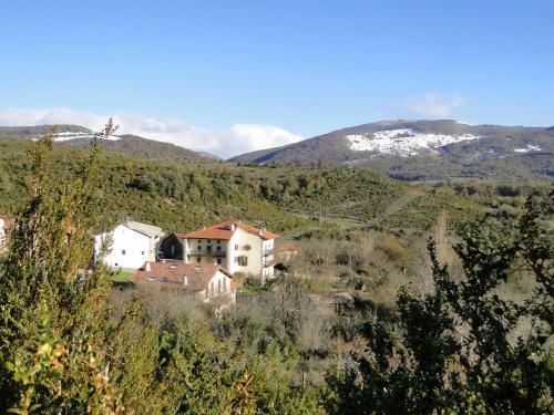 Agroturismo Casa Monaut