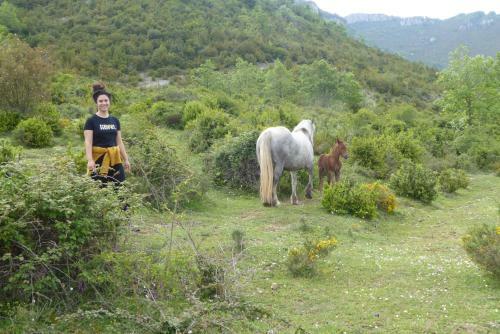 Agroturismo Casa Monaut