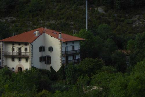 Agroturismo Casa Monaut