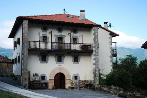 Agroturismo Casa Monaut