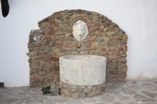 Cortijo Alzamigaja