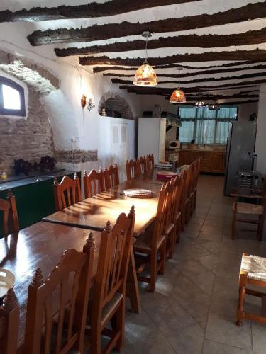 Cortijo Alzamigaja