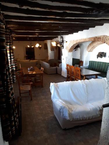 Cortijo Alzamigaja