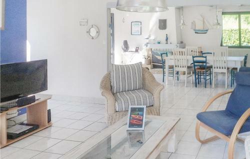 Holiday Home Le Temple