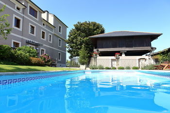 Agroturismo Casa De Castro