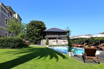 Agroturismo Casa De Castro