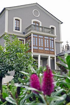 Agroturismo Casa De Castro