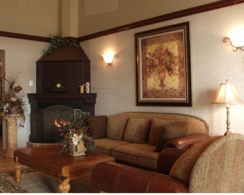 Hotel Best Western Plus Moncton