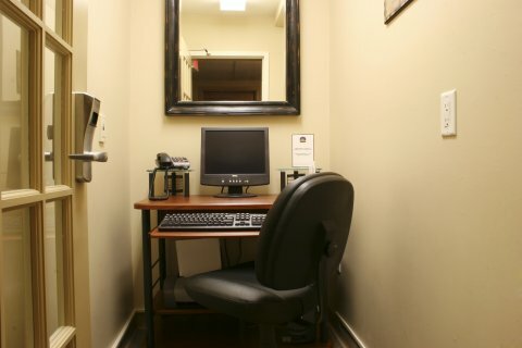Hotel Best Western Plus Moncton