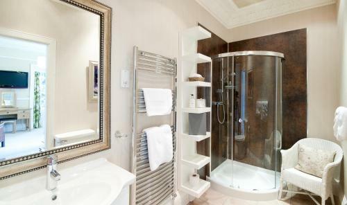 Agroturismo Torrdarach House