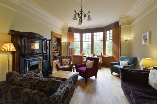 Agroturismo Torrdarach House
