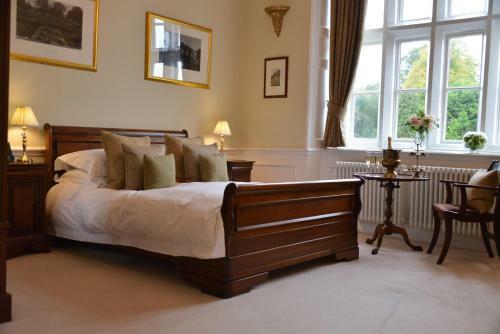 Agroturismo Goldsborough Hall
