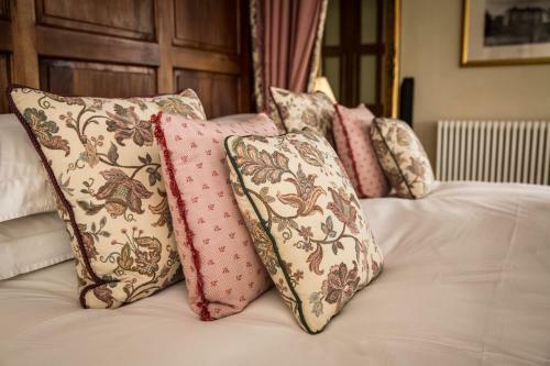 Agroturismo Goldsborough Hall