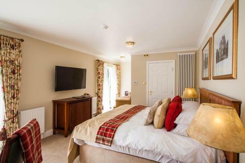 Agroturismo Goldsborough Hall