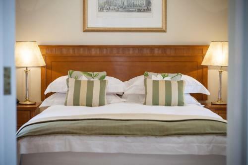 Agroturismo Goldsborough Hall