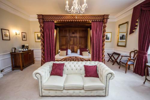 Agroturismo Goldsborough Hall