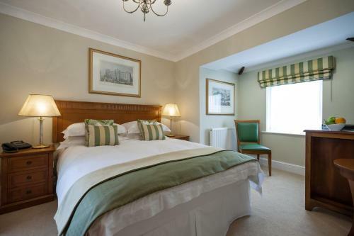 Agroturismo Goldsborough Hall
