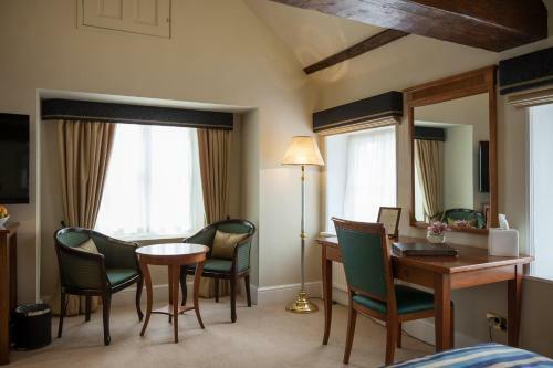 Agroturismo Goldsborough Hall