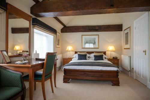 Agroturismo Goldsborough Hall