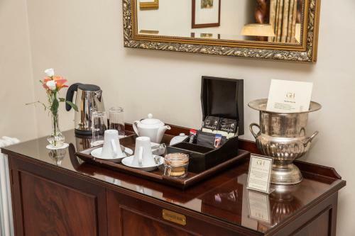 Agroturismo Goldsborough Hall