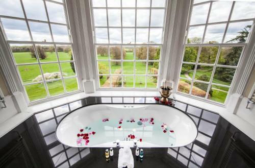 Agroturismo Goldsborough Hall