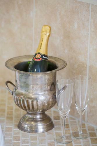 Agroturismo Goldsborough Hall