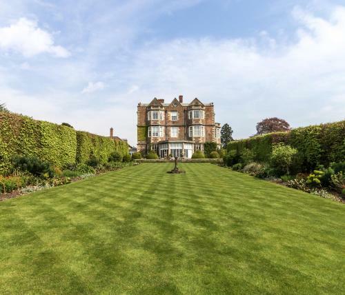 Agroturismo Goldsborough Hall