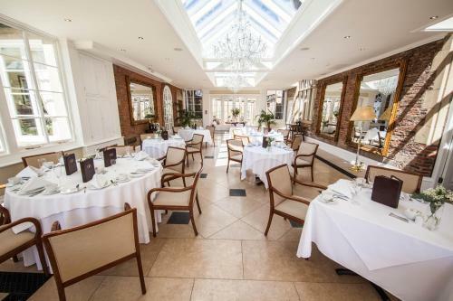 Agroturismo Goldsborough Hall