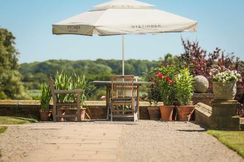 Agroturismo Goldsborough Hall