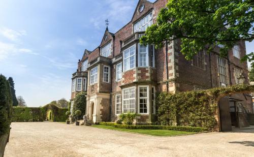 Agroturismo Goldsborough Hall