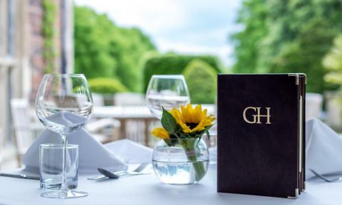 Agroturismo Goldsborough Hall