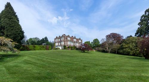 Agroturismo Goldsborough Hall