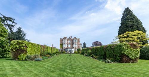 Agroturismo Goldsborough Hall