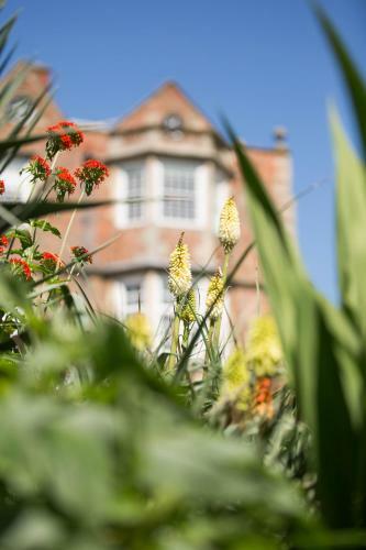 Agroturismo Goldsborough Hall