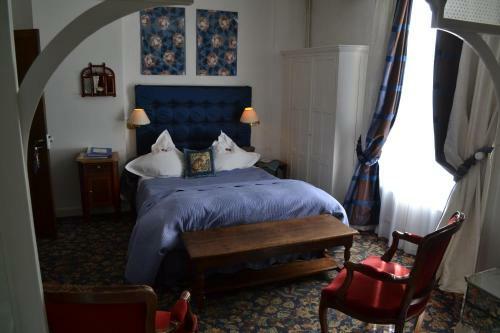 Chimay B&B