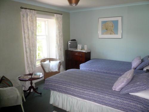 Bed & Breakfast Woodburn House
