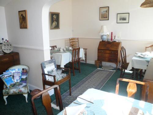 Bed & Breakfast Woodburn House