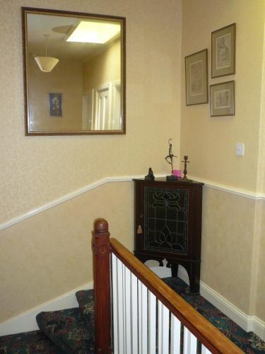 Bed & Breakfast Woodburn House