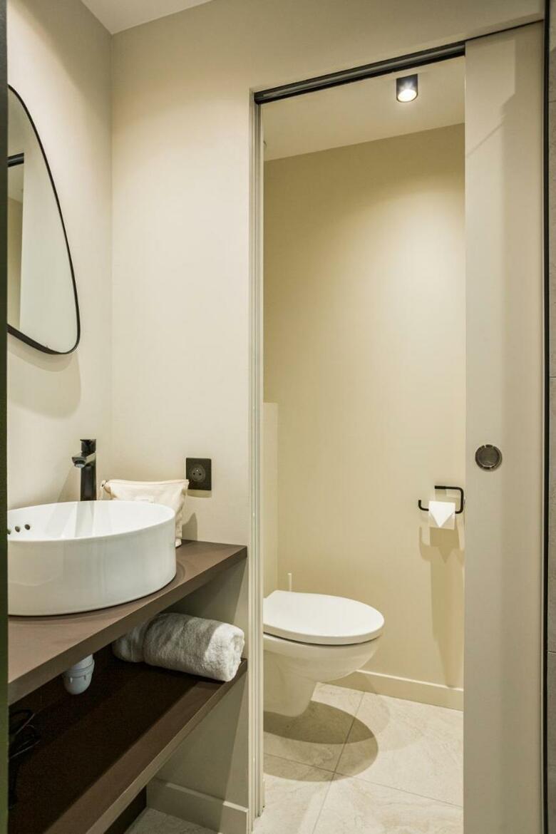 Hotel Le Tr�fle
