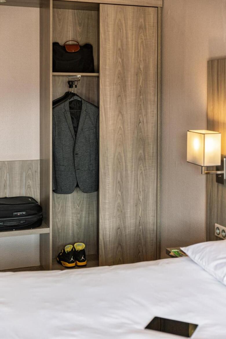Hotel Le Tr�fle