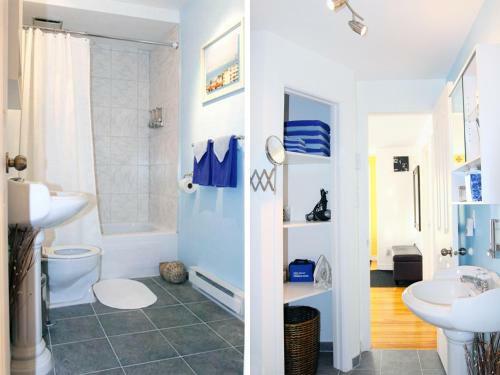 Bed & Breakfast Gite Confort