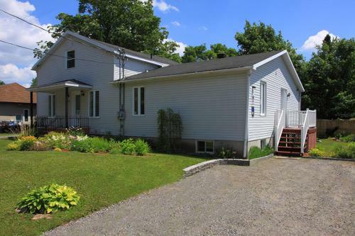 Bed & Breakfast Gite Confort