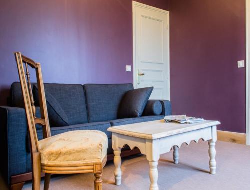 Gites Chateau Comblanchien
